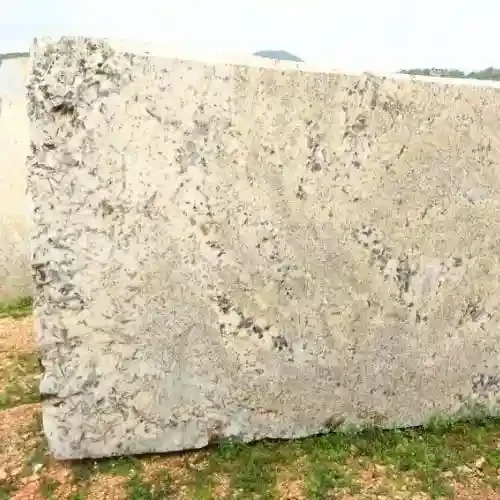 Chikka White Granite