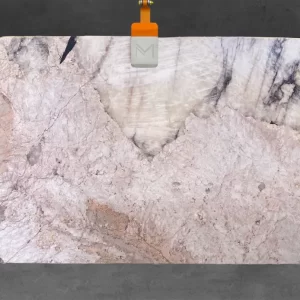 Pink Patagonia Quartzite