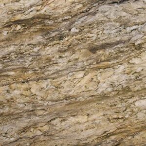 Golden Dunes Granite