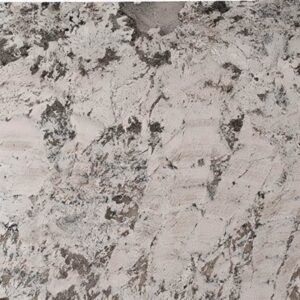 Gray Nuevo granite