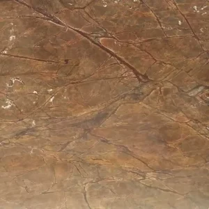 Rainforest Brown Marble