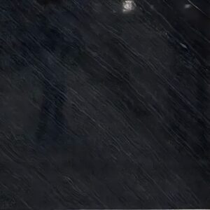 Scorpion Black Granite